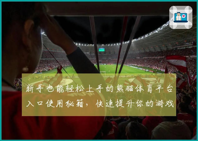 新手也能轻松上手的熊猫体育平台入口使用秘籍，快速提升你的游戏体验