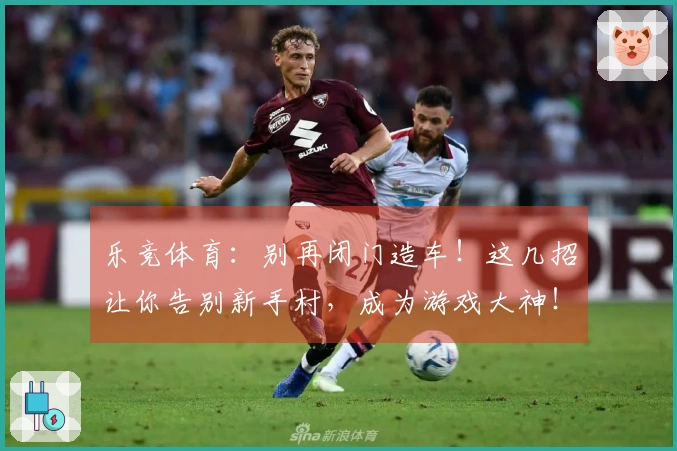 乐竞体育：别再闭门造车！这几招让你告别新手村，成为游戏大神！